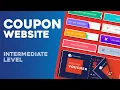 How To Create Coupon Code Website In Wordpress