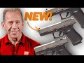 Two-Tone Glocks ARE BACK NP3 Glock Slides