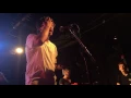 Download Lagu 3 - Glass Coughs - Foxing (Live in Chapel Hill, NC - 10/14/16)