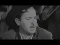 Pedro Infante - Me Canse De Rogarle (Ella) (Letra / Lyrics)