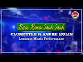 Download Lagu Clumztyle ft Andre Kolin__Jauh Jauh [Disco Remix]_L.M.P