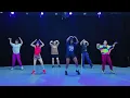 Cha Cha Cha by MC Mami | Zumba Cumbia | Zumba Fitness | Choreo by Memz