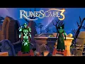 The New Soul Dye Necromancy Based Rewards - Parcels From The Dead Runescape 3 s New Event