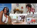 Download Lagu Feels Like A NEW HOME! 🍁 Fall Decor, Kitchen Makeover \u0026 Mommy’s Little Helper 👧🏽
