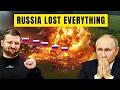 Download Lagu Ukraine Just Struck Russia’s Heart in St. Petersburg