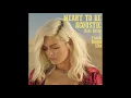 Bebe Rexha & Florida Georgia Line - Meant to Be (Acoustic)