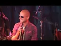 Collie Buddz & New Kingston "Mamacita" Live at Toad's Place