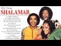 Lagu Best Songs Of Shalamar - Shalamar Greatest hits Full Album - Funk Soul Classic