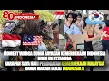 Download Lagu Kreatif ❗Warga Malaysia Terpukau! Dunia Turut Rayakan Hari Kemerdekaan Indonesia