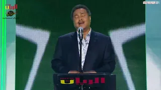 محمد عبده حياتي كلها صبر وجلاده HD 