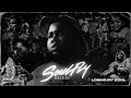 Rod Wave - Losing My Cool (Official Audio)