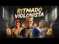 SE O BAILE NÃO MOIAR, MC Lan e MC Jacaré, RITMADO VIOLONISTA (DJ Mandrake)