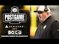 Coach Mike McCarthy Postgame Press Conference Preseason Week 1 vs Packers Pittsburgh Steelers