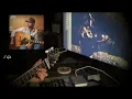 I Gave Her The Moon - Kenny Whitmire - acoustic guitar accompaniments/chords/visual