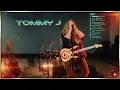 Download Lagu SHE’S GONE (Steelheart) - LIVE at 100k celebration party (Tommy J)