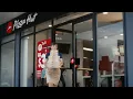 Pizza Hut - Unreal Campaign TVC