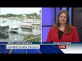 KCAU9 Hometown Proud 6 pm Jozie Kumm