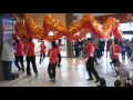 Download Lagu Chinese New Years Eve Dragon Dance Asian Town Center Cleveland, Ohio