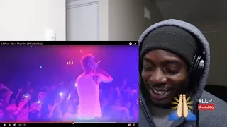 Download Lil Peep - Save That Shit (Official Video) - Reaction MP3