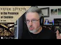 Download Lagu Classical Composer Reacts to DREAM THEATER: In the Presence of Enemies (Parts 1 \u0026 II) | Episode 659