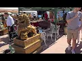 Download Lagu Feria las rozas Madrid  обзор антикварной ярмарки в Мадриде и мои покупки