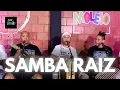 Download Lagu MOLEJO CANTA SAMBA RAIZ II - Sim, é Samba!