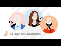 The Stack Overflow Podcast Juan Pablo Buritica and Brian Brennan Splice