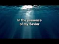 Download Lagu Oceans Where Feet May Fail - Hillsong United (lyrics)