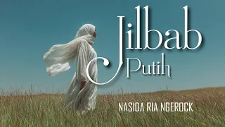 white hijab rock version