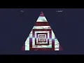 Tycho - Easy (#TychoEasyDIY Generated Visualizer)
