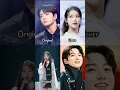 Download Lagu Iu singing jk part VS jungkook singing iu song || #jungkook || #iu || #kpop || Queen