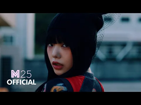 CLASSy Psycho and Beautiful 公式動画サムネイル