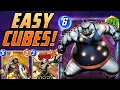 Download Lagu EASY MODE with this budget BIG SIXES deck!