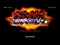 Tekken 5 Dark Resurrection OST - Tiamat EXTENDED