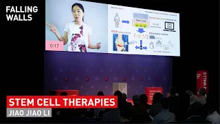 Molecular Biology Breaking The Wall Of Stem Cell Therapies Jiao Jiao Li 