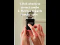 How to open a Vault combo lockbox