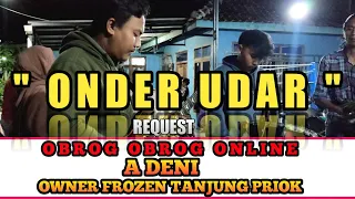 Download ONDER UDAR VERSI OBROG 2023 ❗ MP3