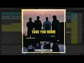 The Martinez Brothers, Apex Martin, Mike Dean & Sash - Take You Home (Ableton Remake)