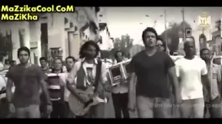 مطلوب زعيم كايروكي 