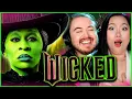 Lagu **BLOWN AWAY!!** by Wicked (2024) Reaction: FIRST TIME WATCHING