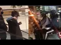 Download Lagu bts news today! BTS’s Jimin \u0026 Jungkook Caught on Camera on the Streets of New York — What Are Th...