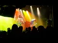 Dune Rats - Superman + Too Tough Terry - Melkweg oude zaal - 11 2 2025