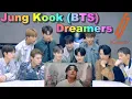 Lagu Reactions of KPOP IDOL watching JungKook's FIFA World Cup MV⚽️Dreamers | FIFA World Cup @blank2y524