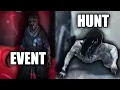 How to tell the difference between a Ghost Event and a Hunt Phasmophobia Guide