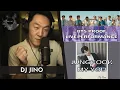 Lagu DJ REACTION to KPOP - JUNGKOOK MY YOU