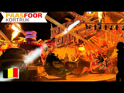 Video Kermiseditie 2025