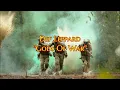 Def Leppard - "Gods Of War" HQ/With Onscreen Lyrics!