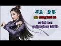 Download Lagu Legend of Fu Yao OST Ending Theme Song, Pinyin Lyrics, Eng Sub, Lyrics Translation