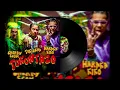 Tokischa x Haraca Kiko x El Cherry Scom - Tukuntazo (Nmb97 Remix) [Tech House]