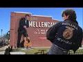 From Small Town to Rockstar John Mellencamp s Childhood Home and Mural
